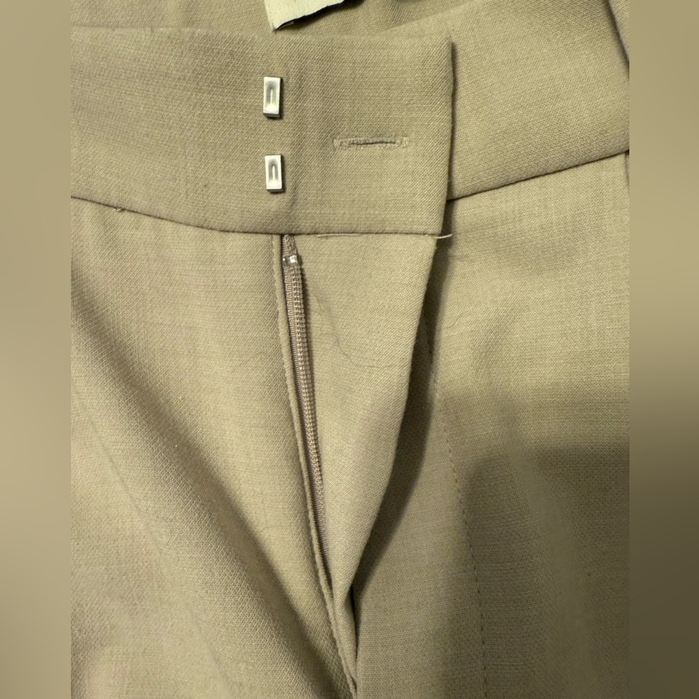 Abercrombie & Fitch Gray Trousers - Picture 4 of 7